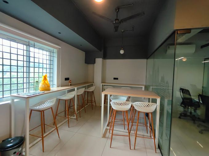 Creware Coworks